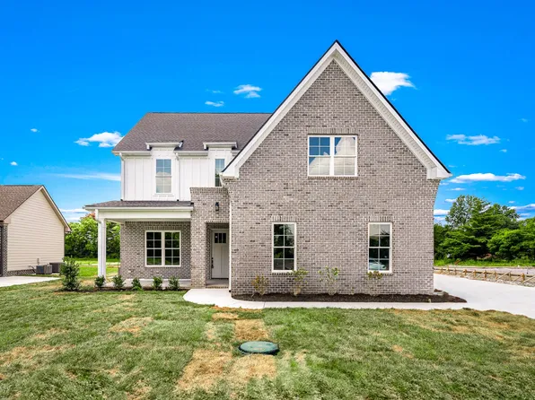 516 Gresham Ln Lot 5, Murfreesboro, TN 37129