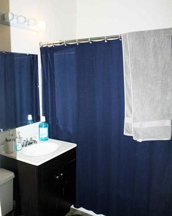 Remodeled Bathroom