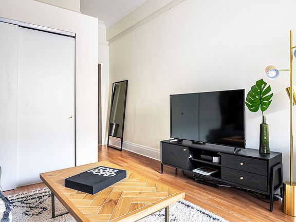 Lounge Area