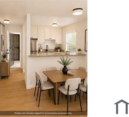 5th image of 2622 S Hobart Blvd APT 14