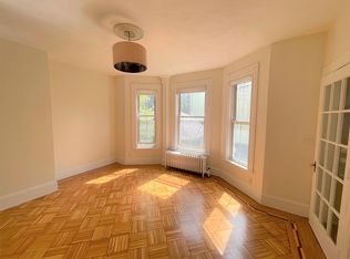 83 Dexter St #1A-206, Malden, MA 02148
