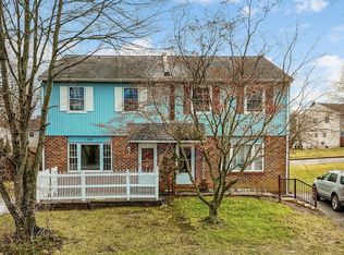 452 Delphi Ct, Downingtown, PA 19335