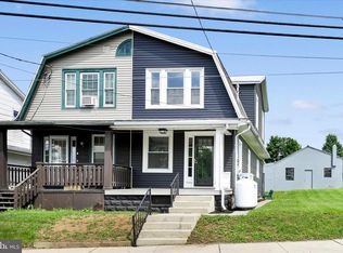 14 Poplar St, Richland, PA 17087
