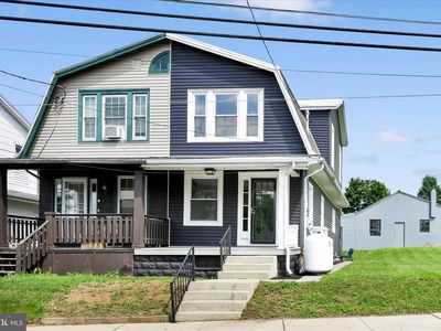 14 Poplar St, Richland, PA, 17087
