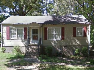201 Birch St, Hapeville, GA 30354