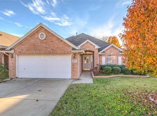 12908 Conifer Ln, Euless, TX 76040