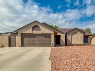 2682 N Hartford St, Chandler, AZ 85225