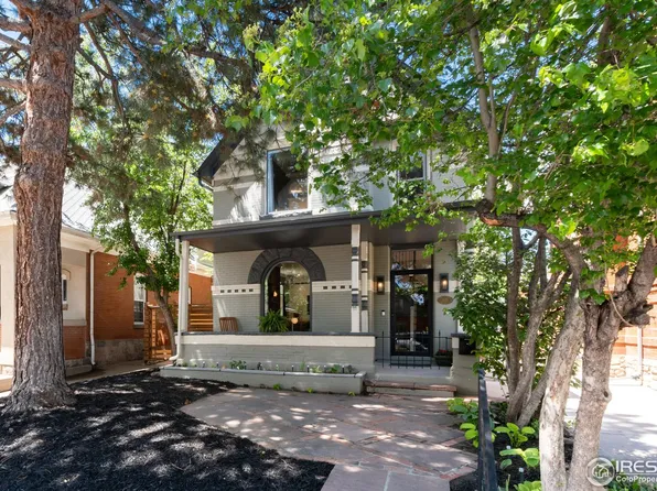 3115 Lowell Blvd, Denver, CO 80211