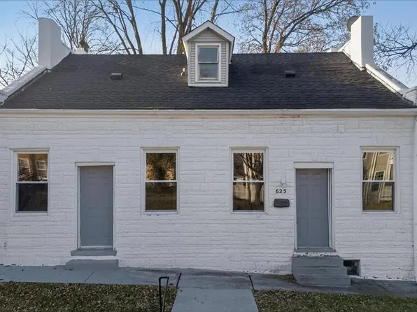 625 Adams St, Saint Charles, MO 63301