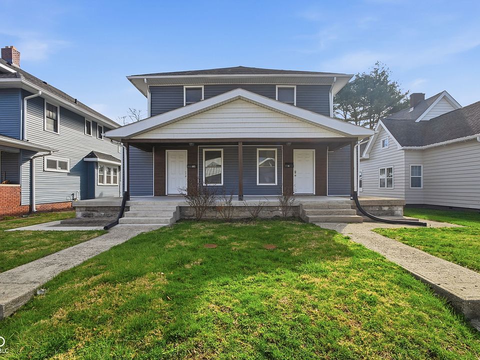 1st image of 57 N Kealing Ave