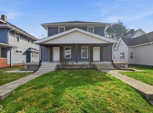 57 N Kealing Ave, Indianapolis, IN