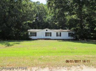 4216 Riverpoint Dr, Fayetteville, NC 28306