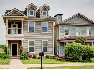 124 Nantucket Loop, Maumelle, AR 72113