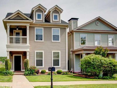124 Nantucket Loop, Maumelle, AR, 72113