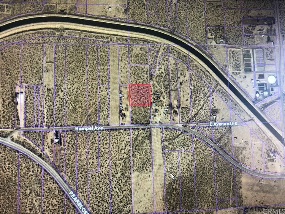 1st image of 0 Hampel Ave