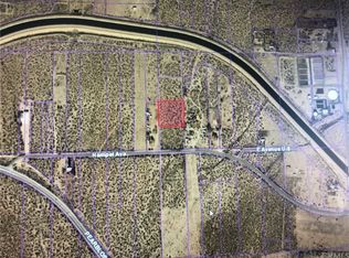 0 Hampel Ave, Pearblossom, CA --