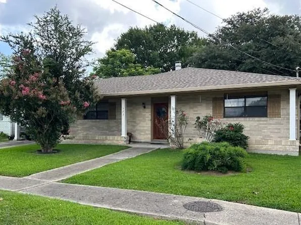 523 Beverly Garden Dr, Metairie, LA 70001