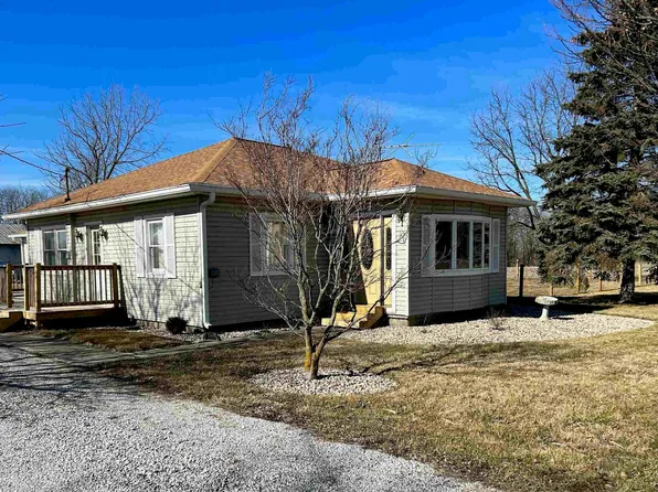 6516 N State Road 213, Windfall, IN 46076