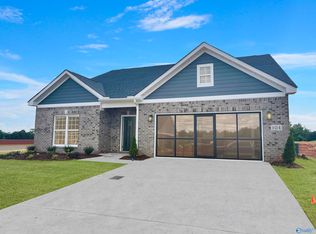 104 Harvest Moon Dr, Harvest, AL 35749