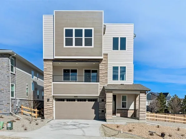 24271 E Ida Place, Aurora, CO 80016