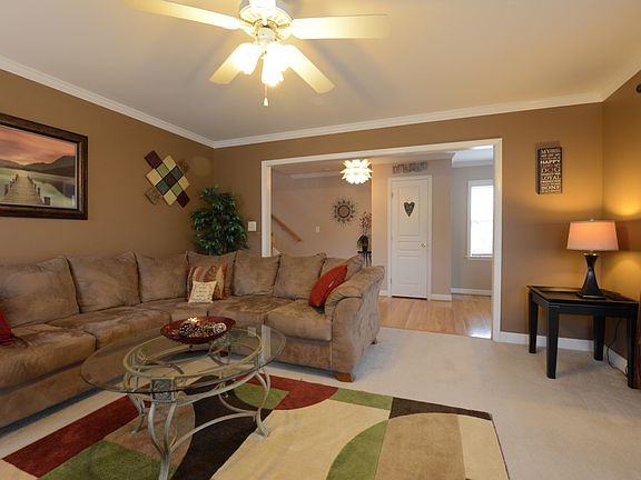3rd image of 1315 Bridgton Place Ct