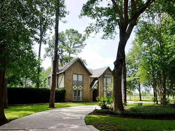 2933 Hackberry Ln, Katy, TX 77493