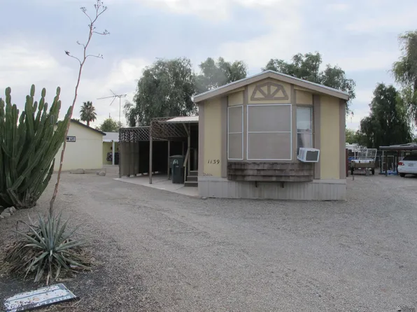 1139 S Dora Ave, Yuma, AZ 85364