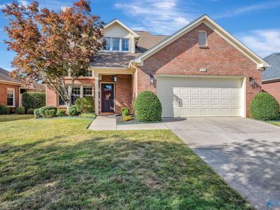 111 Paddington Grn, Huntsville, AL, 35824