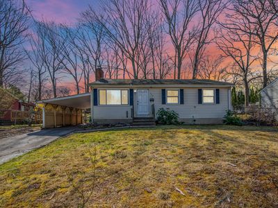 148 Roanoak Avenue, Willimantic, CT, 06226