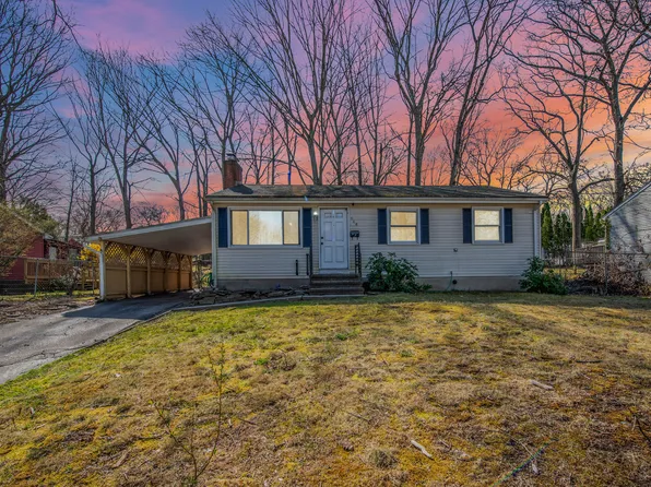 148 Roanoak Avenue, Windham, CT 06226