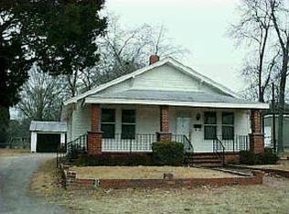 205 Pineview Ave N, Augusta, GA 30919