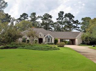 9004 River Ridge Dr, Texarkana, TX 75503