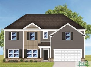 138 Sapphire Cir, Guyton, GA 31312