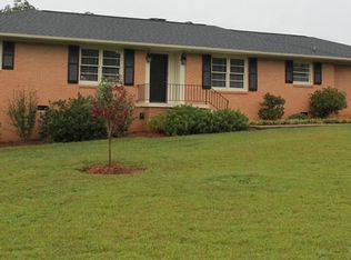 2101 Millgate Rd, Anderson, SC 29621