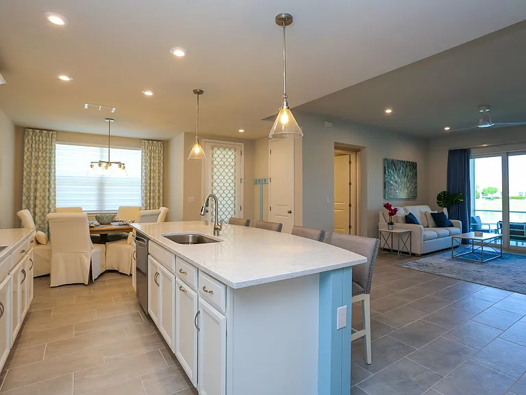 4709 Arboretum Cir #101 — Photo 9