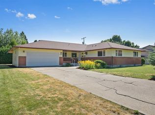 2328 E 46th Ave, Spokane, WA 99223