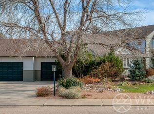 7788 Country Creek Dr, Niwot, CO 80503