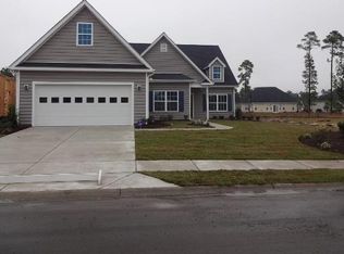 9324 Pond Cypress Ln LOT 536, Myrtle Beach, SC 29579