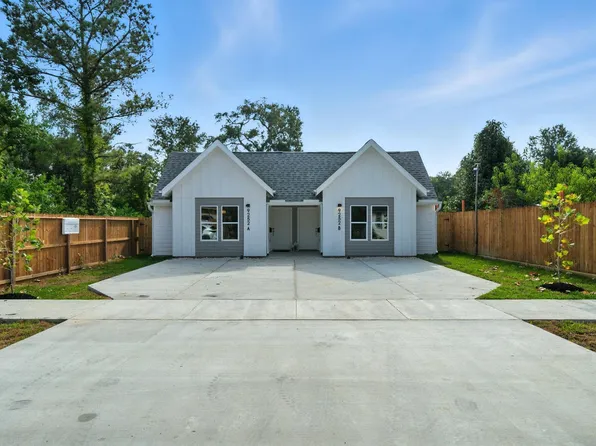 8118 Count St, Houston, TX 77028