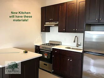 Rented by Oak Tree LLC