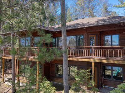 848 Cedar St, Minocqua, WI, 54548