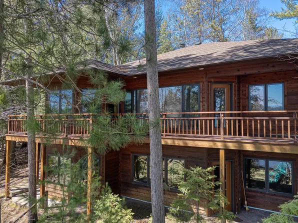 848 Cedar St, Minocqua, WI 54548