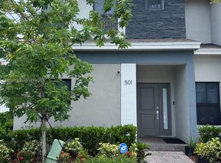 501 NE 1st Dr, Homestead, FL 33034