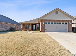 409 E Mossyleaf Dr, Huntsville, AL 35824