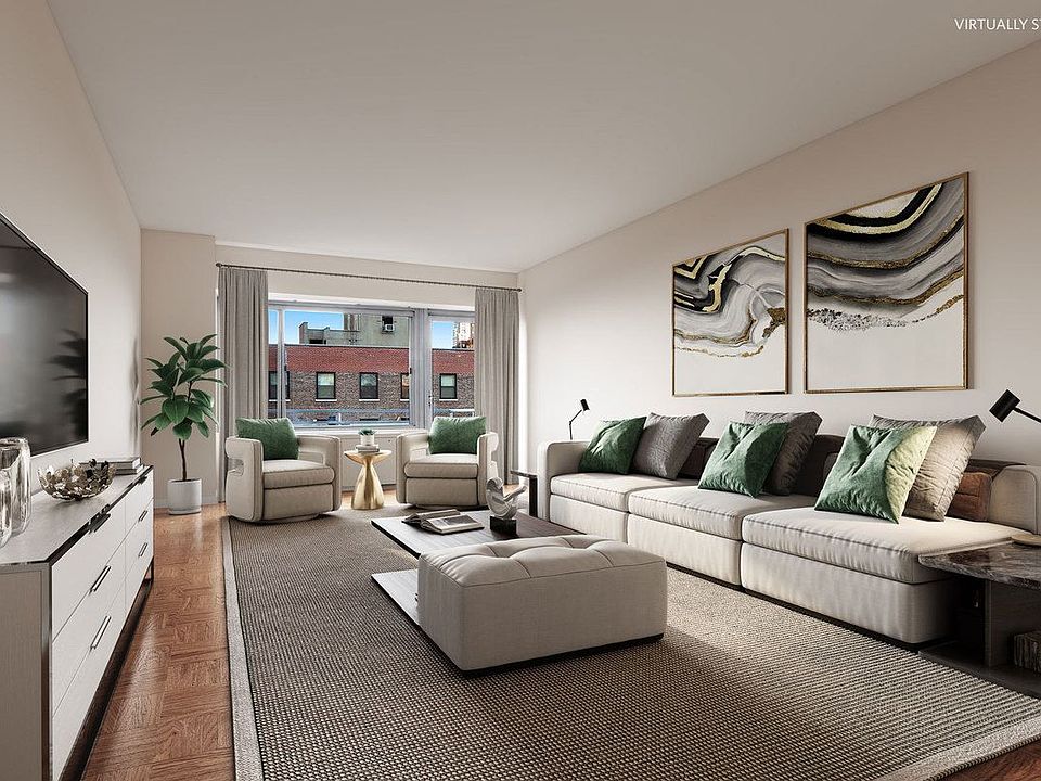 1st image of 118 E 60th St APT 11B
