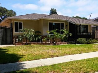3742 Roxanne Ave, Long Beach, CA 90808