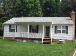 75 Greenway Cv, Ruther Glen, VA 22546