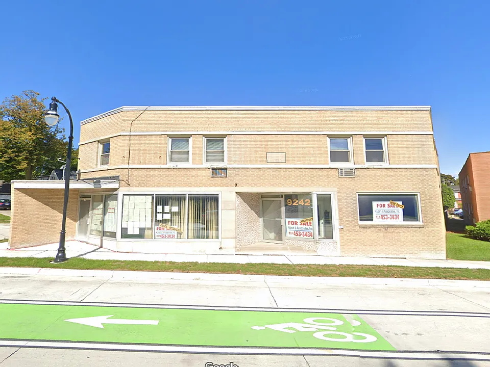 9242 National Avenue 2160 #93