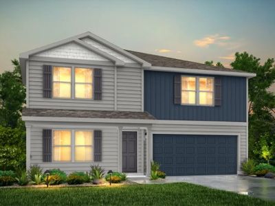 416 Coyote Creek Ct, Abilene, TX, 79602
