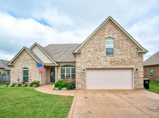 1244 Rimrock Rd, Smyrna, TN 37167